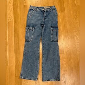 Twentyfourseven jeans